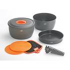 Esbit HA Alu Non-Stick Cookware Set