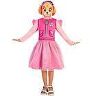 Ciao 11784.3-4 Skye Kostym Flicka Paw Patrol