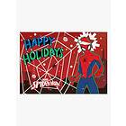 Undercover Spider-Man Advent Calendar 2025