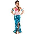 Boland 82361 Sjöjungfrudräkt