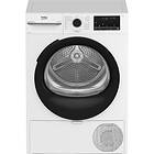 Beko BM3T31233W (White)