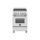 Bertazzoni MAS64I1EXC (Stainless Steel)