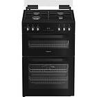 Hotpoint HDD6GDC2B1 (Black)