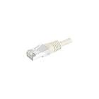 Dexlan S/FTP Cat6 RJ45 - RJ45 0.3m