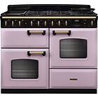 Rangemaster CLDLO110DFPHTH/AB1 (Silver)