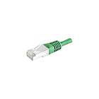 Dexlan S/FTP Cat6 RJ45 - RJ45 1m