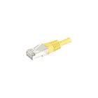 Dexlan S/FTP Cat6 RJ45 - RJ45 2m