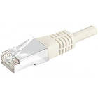 Dexlan S/FTP Cat6a RJ45 - RJ45 15m