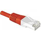 Dexlan S/FTP Cat6a RJ45 - RJ45 1,5m