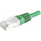 Dexlan S/FTP Cat6a RJ45 - RJ45 20m