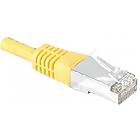 Dexlan S/FTP Cat6a RJ45 - RJ45 1m