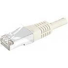 Dexlan S/FTP Cat6 RJ45 - RJ45 5m