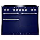 Mercury Appliances 1200 Induction (Blue)