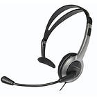 Panasonic RP-TCA430 On-ear Headset