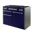 Mercury Appliances 1200 Dual Fuel (Blue)