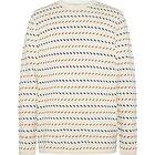Knowledge Cotton Organic Cotton Jacquard Knit RWS (Men's)