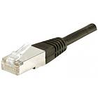 Dexlan FTP Cat5e RJ45 - RJ45 15m