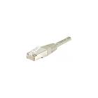 Dexlan FTP Cat5e RJ45 - RJ45 10m