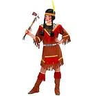 Widmann W5873-L Squaw Kostym