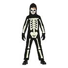 Fiestas Guirca 87312.0 Skelett Kostym