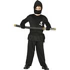Fiestas Guirca 78571 Ninja kostym (Pojkar)