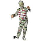 Rubie's S8872-M Zombie Mummy Kostym
