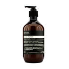 Aesop Nurturing Shampoo 500ml