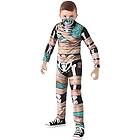 Rubie's 702674_S Skelett Mamma Kostym (Barn)