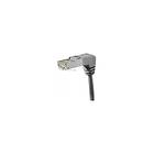 Dexlan FTP Cat5e RJ45 - RJ45 (angled) 3m