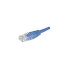 Dexlan UTP Cat6 RJ45 - RJ45 2m