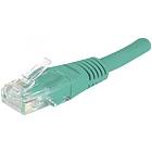 Dexlan UTP Cat6 RJ45 - RJ45 5m