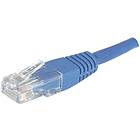 Dexlan UTP Cat6 RJ45 - RJ45 10m