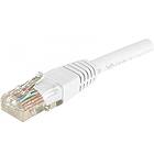 Dexlan UTP Cat6 RJ45 - RJ45 20m