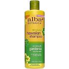 Alba Botanica Hair Wash 350ml