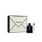 Prada Luna Rossa Ocean Hajuvesisetti
