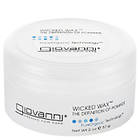 Giovanni Cosmetics Wicked Wax Styling Pomade 57g