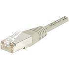 Dexlan FTP Cat6 RJ45 - RJ45 25m