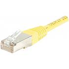 Dexlan FTP Cat6 RJ45 - RJ45 20m