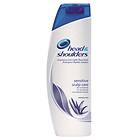 Head & Shoulders Sensitive Scalp Shampoo 250ml