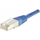 Dexlan FTP Cat6 RJ45 - RJ45 1,5m