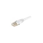 Dexlan CCA UTP Cat6 RJ45 - RJ45 2m