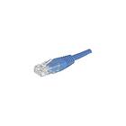 Dexlan CCA UTP Cat6 RJ45 - RJ45 1m