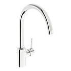 Oras Optima Kjøkkenkran 2638AF (Krom)