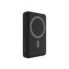 Mophie Essentials Magnetisk Trådløs Bærbar Batteri 10000mAh