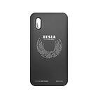Tesla Qi Trådlös Powerbank 10800mAh
