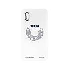 Tesla Qi Trådlös Powerbank 10800mAh
