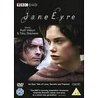 Jane Eyre (2006) (UK) (DVD)