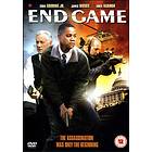 End Game (UK) (DVD)