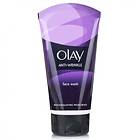 Olay Age Defying Anti-Wrinkle Face Wash 150ml
