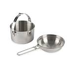 Tatonka S/Steel Kettle 1,6L